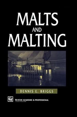 Seller image for Malts and Malting for sale by GreatBookPrices