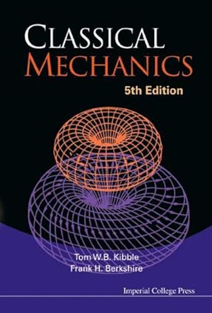 Imagen del vendedor de Classical Mechanics a la venta por GreatBookPrices
