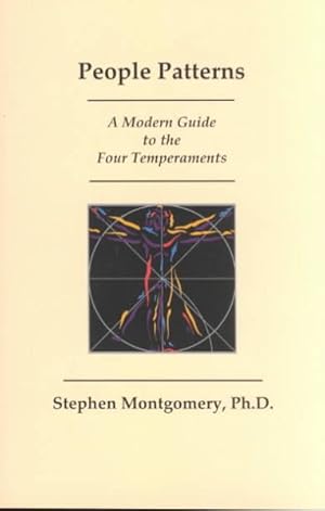 Image du vendeur pour People Patterns : A Popular Culture Introduction to Personality Types and the Four Temperaments mis en vente par GreatBookPrices