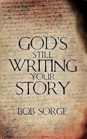 Imagen del vendedor de Between the Lines: God Is Writing Your Story a la venta por GreatBookPrices