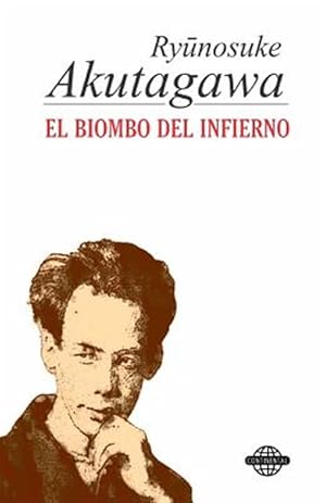 Seller image for El biombo del infierno / The Hell Screen -Language: spanish for sale by GreatBookPrices