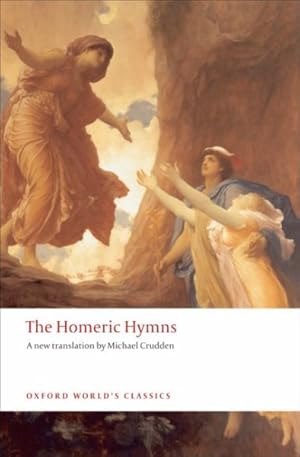 Seller image for Homeric Hymns for sale by GreatBookPrices
