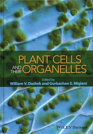 Bild des Verkufers fr Plant Cells and Their Organelles zum Verkauf von GreatBookPrices