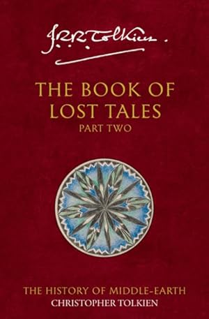 Seller image for Book of Lost Tales 2 for sale by GreatBookPrices