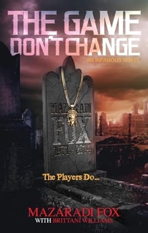 Seller image for Game Don't Change for sale by GreatBookPrices