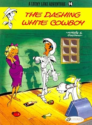 Image du vendeur pour Dashing White Cowboy mis en vente par GreatBookPrices