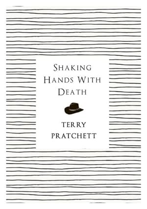 Seller image for Shaking Hands With Death for sale by GreatBookPrices