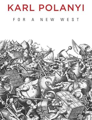 Image du vendeur pour For a New West : Essays, 1919-1958 mis en vente par GreatBookPrices