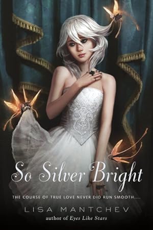 Seller image for So Silver Bright for sale by GreatBookPrices