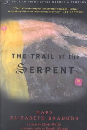 Imagen del vendedor de Trail of the Serpent a la venta por GreatBookPrices