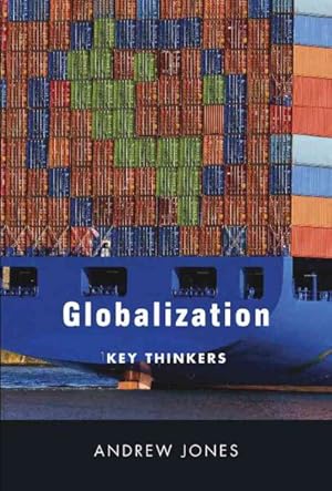 Seller image for Globalization : Key Thinkers for sale by GreatBookPrices