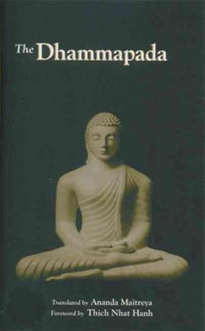 Imagen del vendedor de Dhammapada : The Path of Truth a la venta por GreatBookPrices