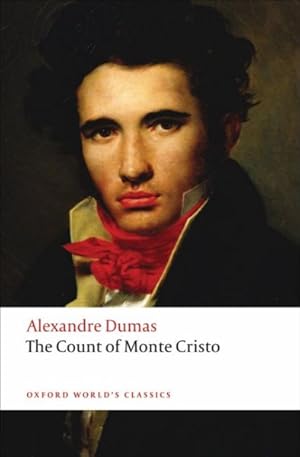 Bild des Verkufers fr Count of Monte Cristo zum Verkauf von GreatBookPrices