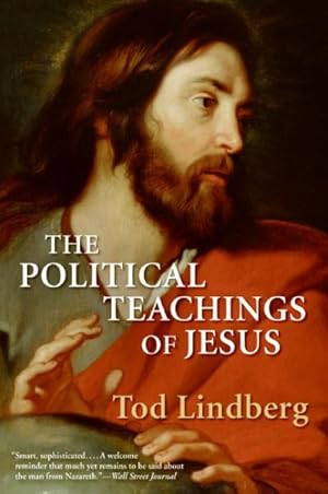 Immagine del venditore per Political Teachings of Jesus venduto da GreatBookPrices
