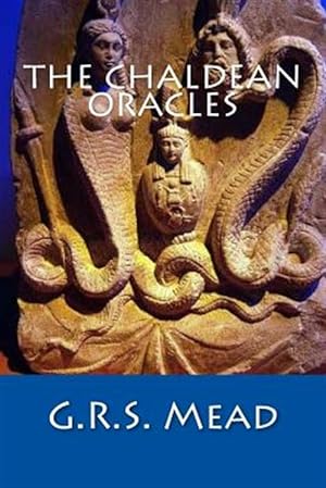 Seller image for Chaldean Oracles for sale by GreatBookPrices