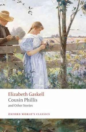 Seller image for Cousin Phillis and Other Stories for sale by GreatBookPrices