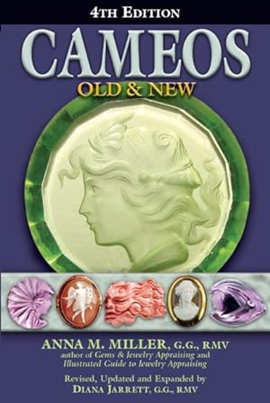 Seller image for Cameos Old & New for sale by GreatBookPrices