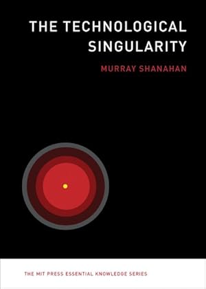 Imagen del vendedor de Technological Singularity a la venta por GreatBookPrices