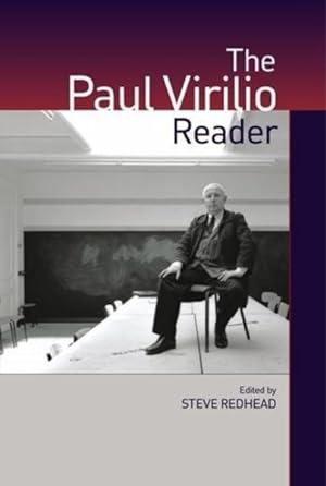 Seller image for Paul Virilio Reader for sale by GreatBookPrices