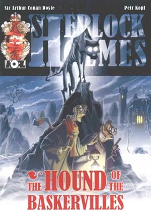 Immagine del venditore per Sherlock Holmes : The Hound of the Baskervilles venduto da GreatBookPrices