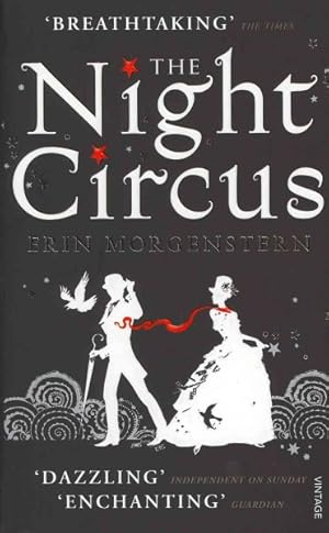 Imagen del vendedor de Night Circus a la venta por GreatBookPrices