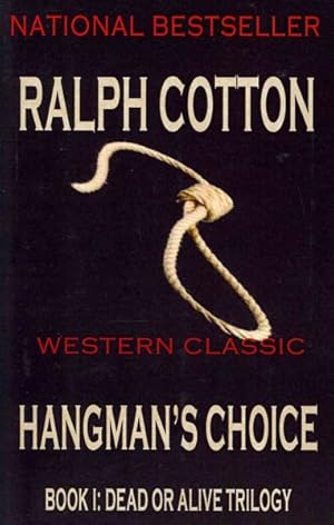 Seller image for Hangman's Choice for sale by GreatBookPrices