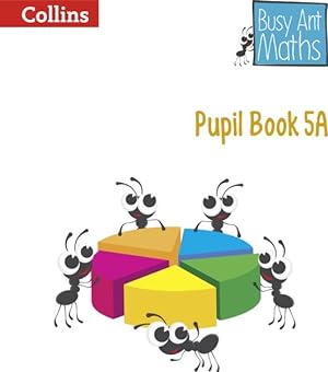Seller image for Pupil Book 5a for sale by GreatBookPrices