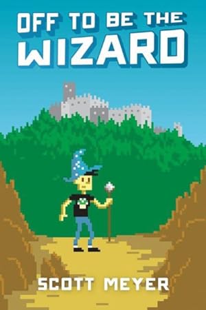 Seller image for Off to Be the Wizard for sale by GreatBookPrices