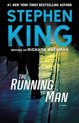 Seller image for Running Man for sale by GreatBookPrices