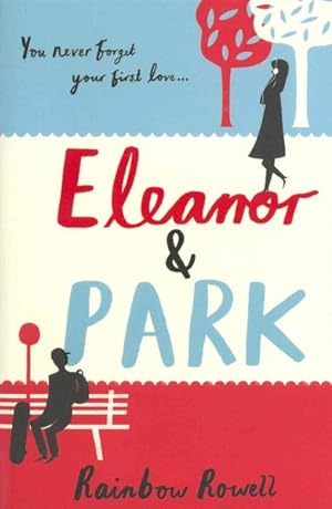 Image du vendeur pour Eleanor & Park mis en vente par GreatBookPrices