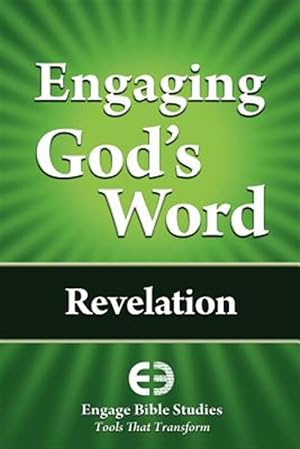Seller image for Engaging God's Word: Revelation for sale by GreatBookPrices