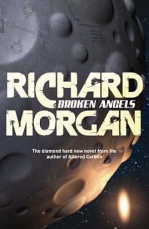 Immagine del venditore per Broken Angels : Netflix Altered Carbon Book 2 venduto da GreatBookPrices