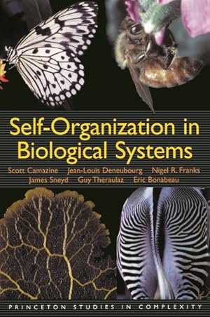 Immagine del venditore per Self-Organization in Biological Systems venduto da GreatBookPrices