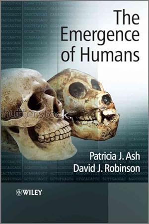 Seller image for Emergence of Humans : An Exploration of the Evolutionary Timeline for sale by GreatBookPrices