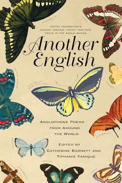 Seller image for Another English : Anglophone Poems from Around the World for sale by GreatBookPrices
