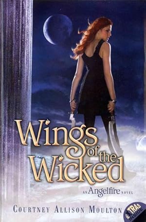 Seller image for Wings of the Wicked for sale by GreatBookPrices