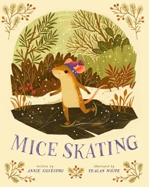 Imagen del vendedor de Mice Skating a la venta por GreatBookPrices