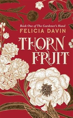 Seller image for Thornfruit for sale by GreatBookPrices