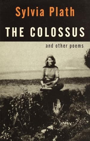 Seller image for Colossus : & Other Poems for sale by GreatBookPrices