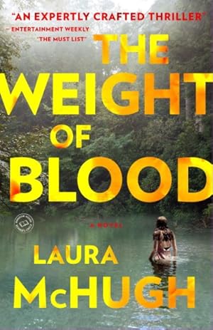 Seller image for Weight of Blood for sale by GreatBookPrices