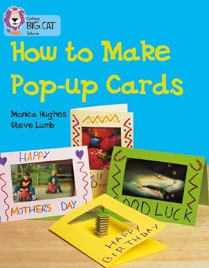 Seller image for How to Make a Pop-up Card for sale by GreatBookPrices