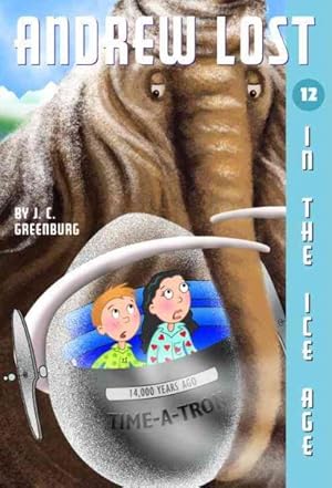 Seller image for In the Ice Age for sale by GreatBookPrices