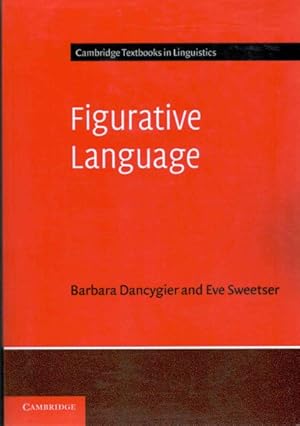 Seller image for Figurative Language for sale by GreatBookPrices