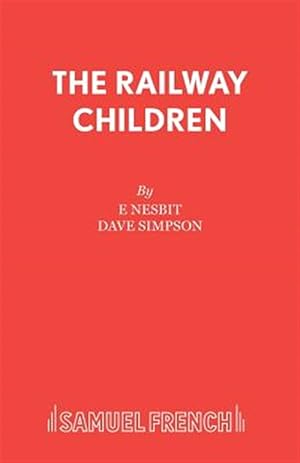Immagine del venditore per Railway Children venduto da GreatBookPrices