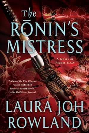 Imagen del vendedor de Ronin's Mistress a la venta por GreatBookPrices