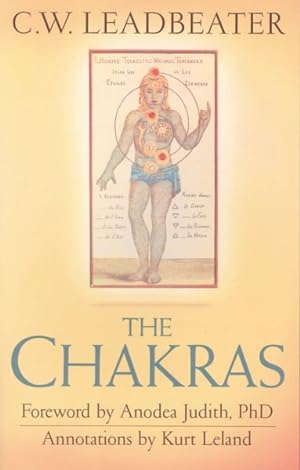 Seller image for Chakras : An Authoritative Edition of a Groundbreaking Classic for sale by GreatBookPrices