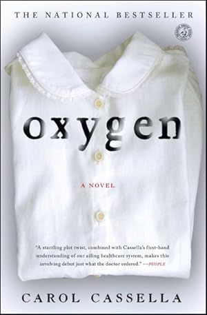 Seller image for Oxygen for sale by GreatBookPrices