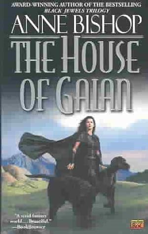 Seller image for House of Gaian for sale by GreatBookPrices