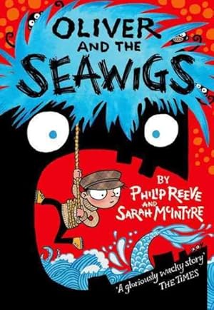 Seller image for Oliver and the Seawigs for sale by GreatBookPrices