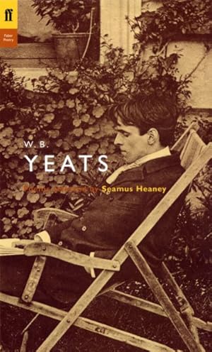 Image du vendeur pour W. B. Yeats mis en vente par GreatBookPrices